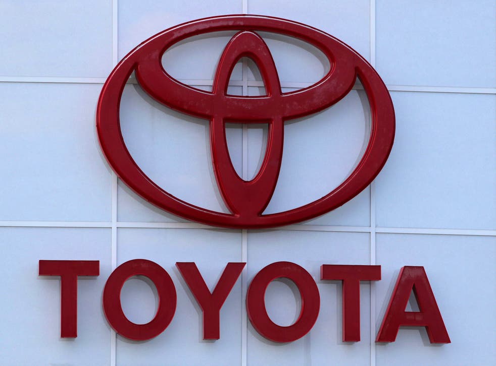TOYOTA-RETIRO