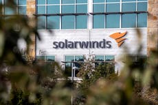 SolarWinds: Russian intelligence behind major cyber attack, Raab reveals as US expels diplomats