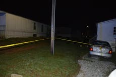 North Carolina teacher killed in shoot-out after trying to rob Mexican drug cartel