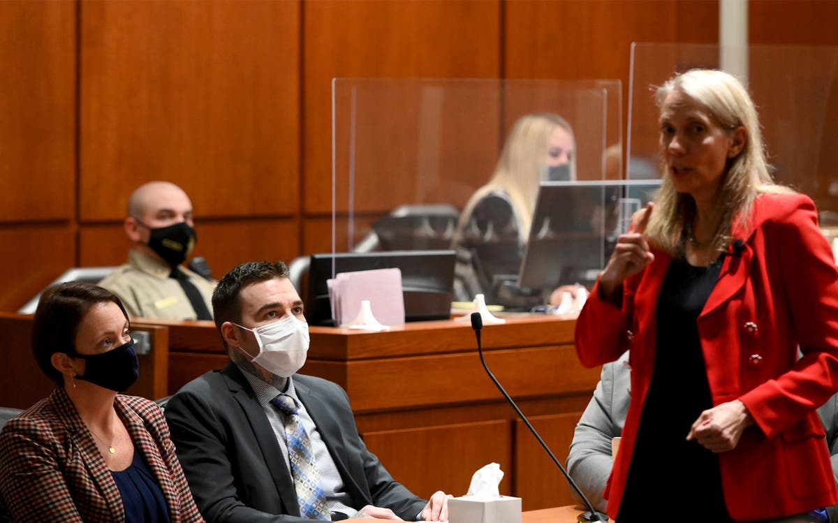 Kansas City man convicted in 2 women’s deaths decade apart Kansas City man convicted in 2 women’s deaths decade apart