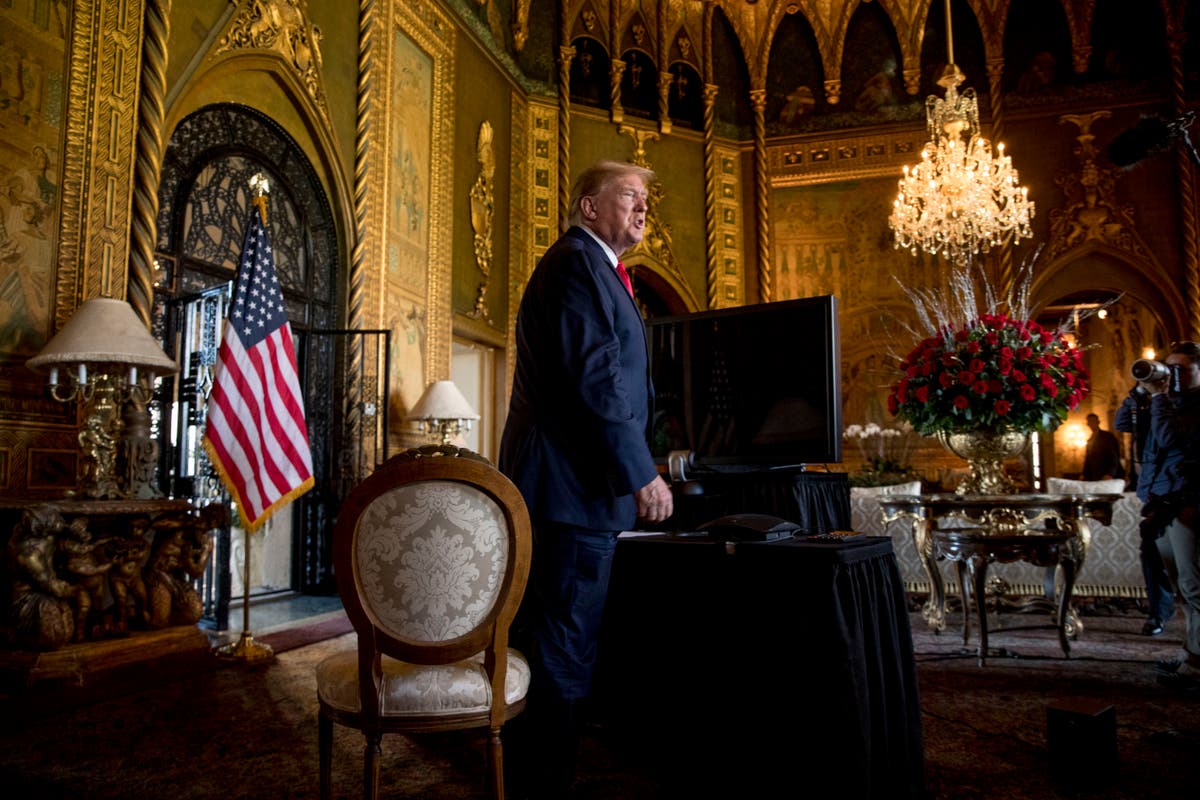 GOP leaders diverge on Trump, putting party in limbo