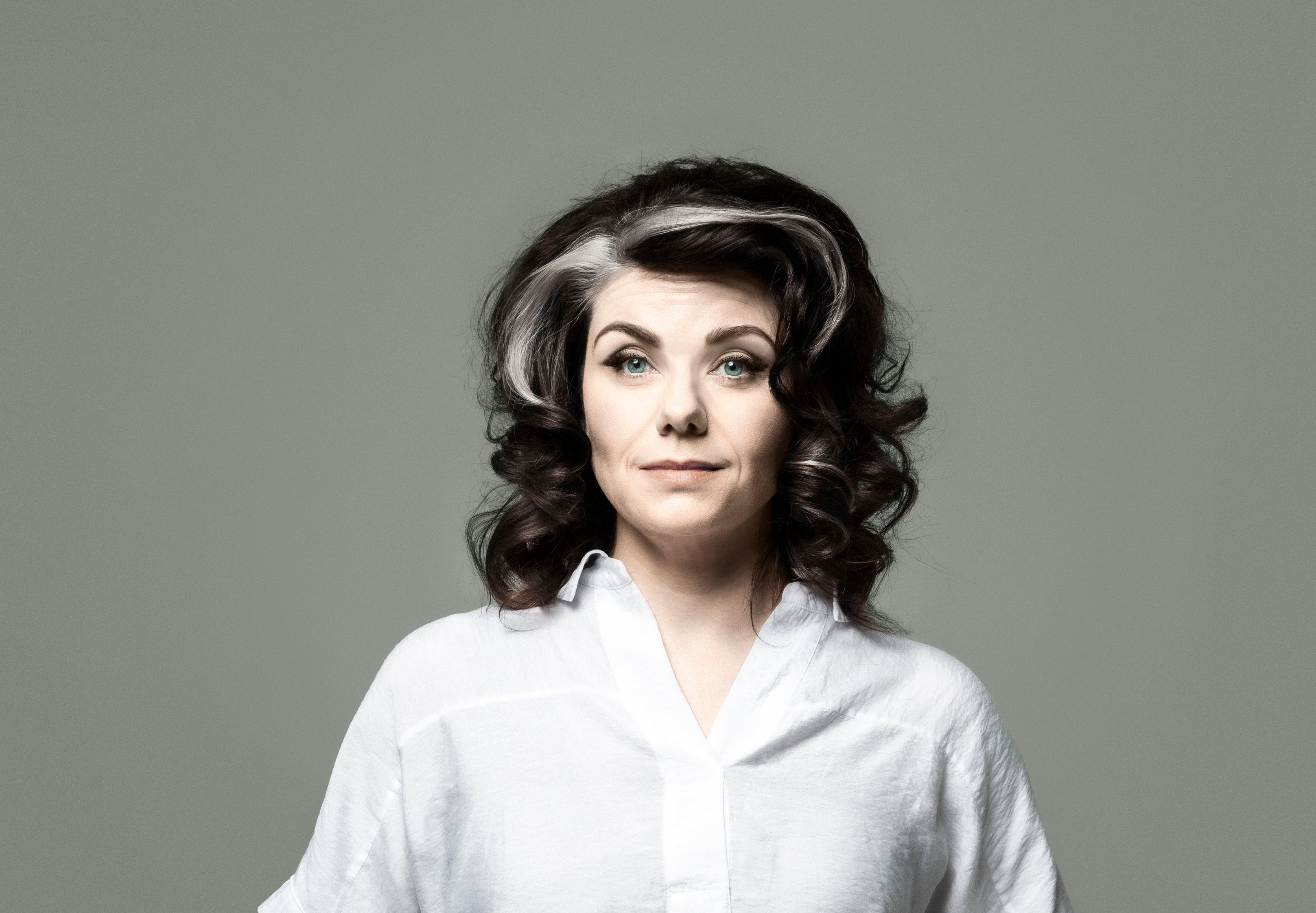 Caitlin Moran The books that changed my life The Independent