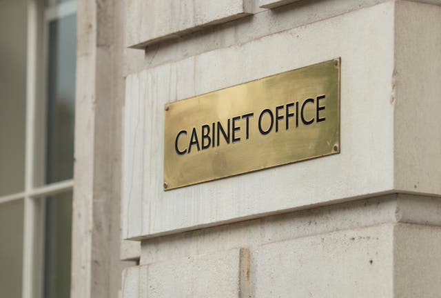 <p>‘All crown representatives go through regular propriety checks and cannot work with a supplier where there could a conflict of interest’ says Cabinet Office</p>