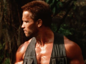 <p>Predator screenwriters suing Disney over rights to franchise</p>