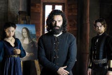 Leonardo review: You can imagine art history A-Level students being shown this while their teacher googles antiques