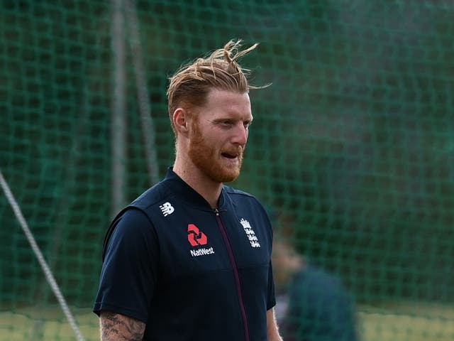 Ben Stokes is set for surgery in Leeds