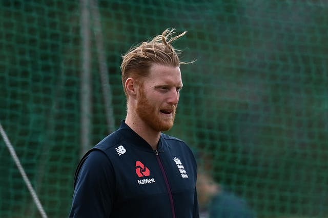Ben Stokes is set for surgery in Leeds