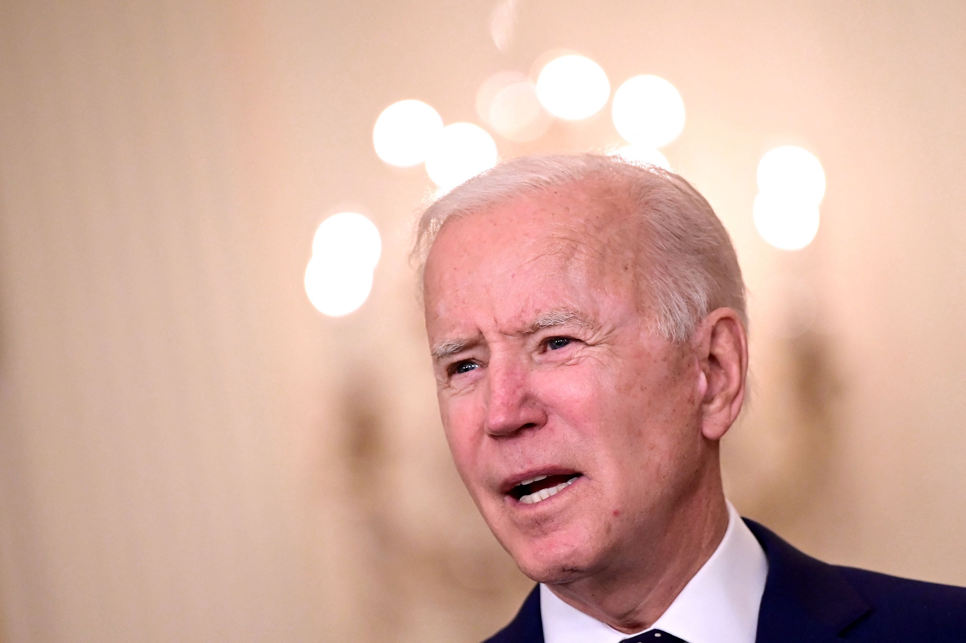 How Biden Introduced Ban On Lobbying Former Colleagues In One Of His ...