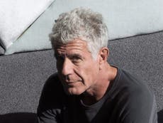 Anthony Bourdain’s ‘lieutenant’ on finishing his travel guide without him: ‘Every single interview taught me something new and surprising about Tony’