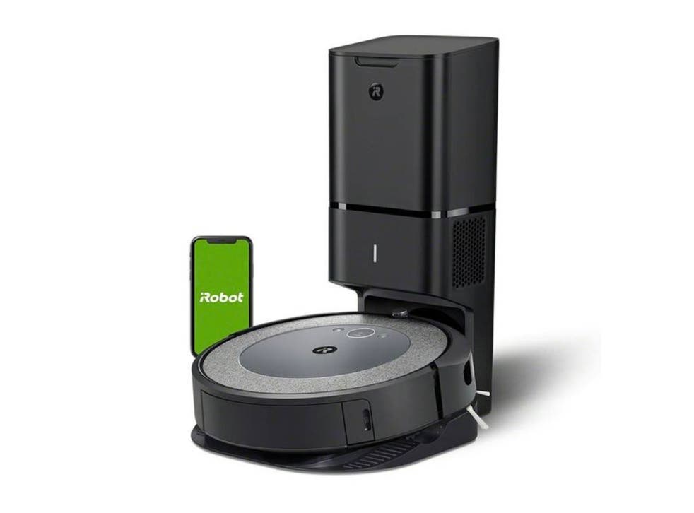 Best Robot Vacuum Cleaners 21 Dyson To Irobot Roomba The Independent Best Robot Vacuum Cleaners 21 Dyson To Irobot Roomba The Independent