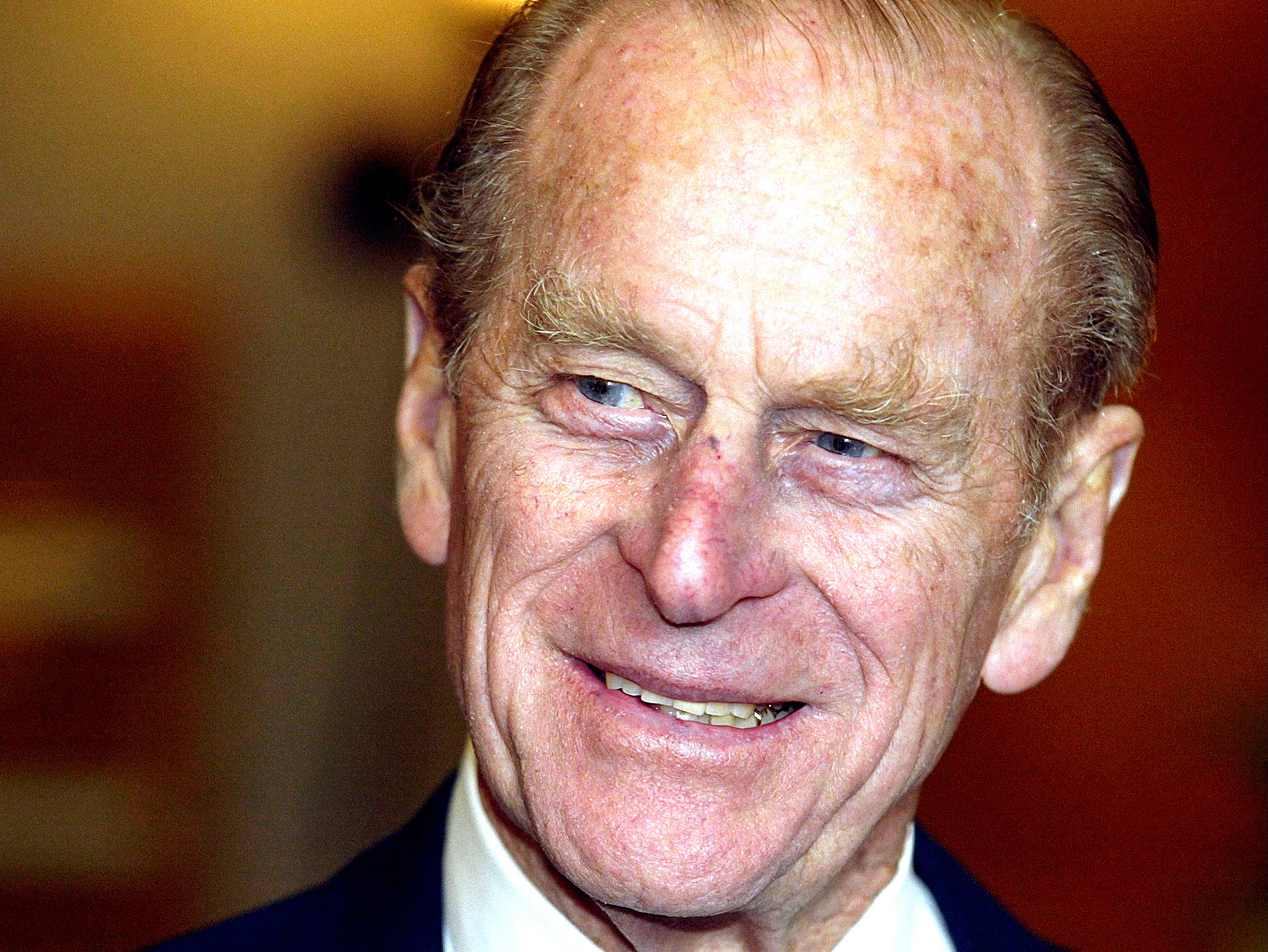 Prince Philip, Duke of Edinburgh, died at age 99 on 9 April, 2021