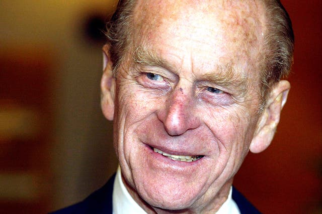 <p>Prince Philip, Duke of Edinburgh, died at age 99 on 9 April, 2021</p>