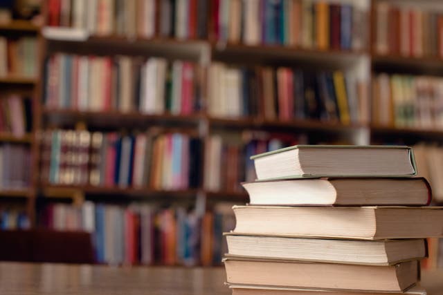 The American Library Association has released a list of the most challenged books of 2020 (stock image)