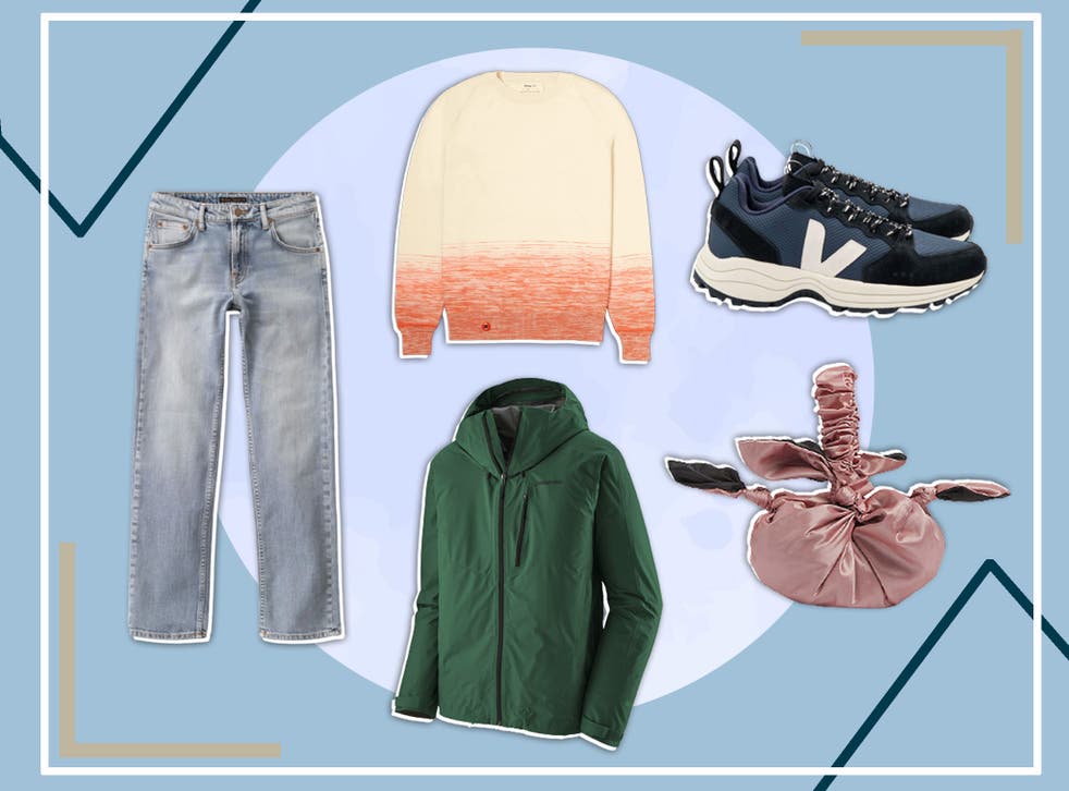 <p>It’s time to rethink our shopping choices and join the movement</p>