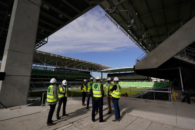 MLS-AUSTIN EXPANSION