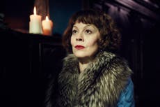Helen McCrory: An extraordinarily eloquent actor who understood the power of silence like few others