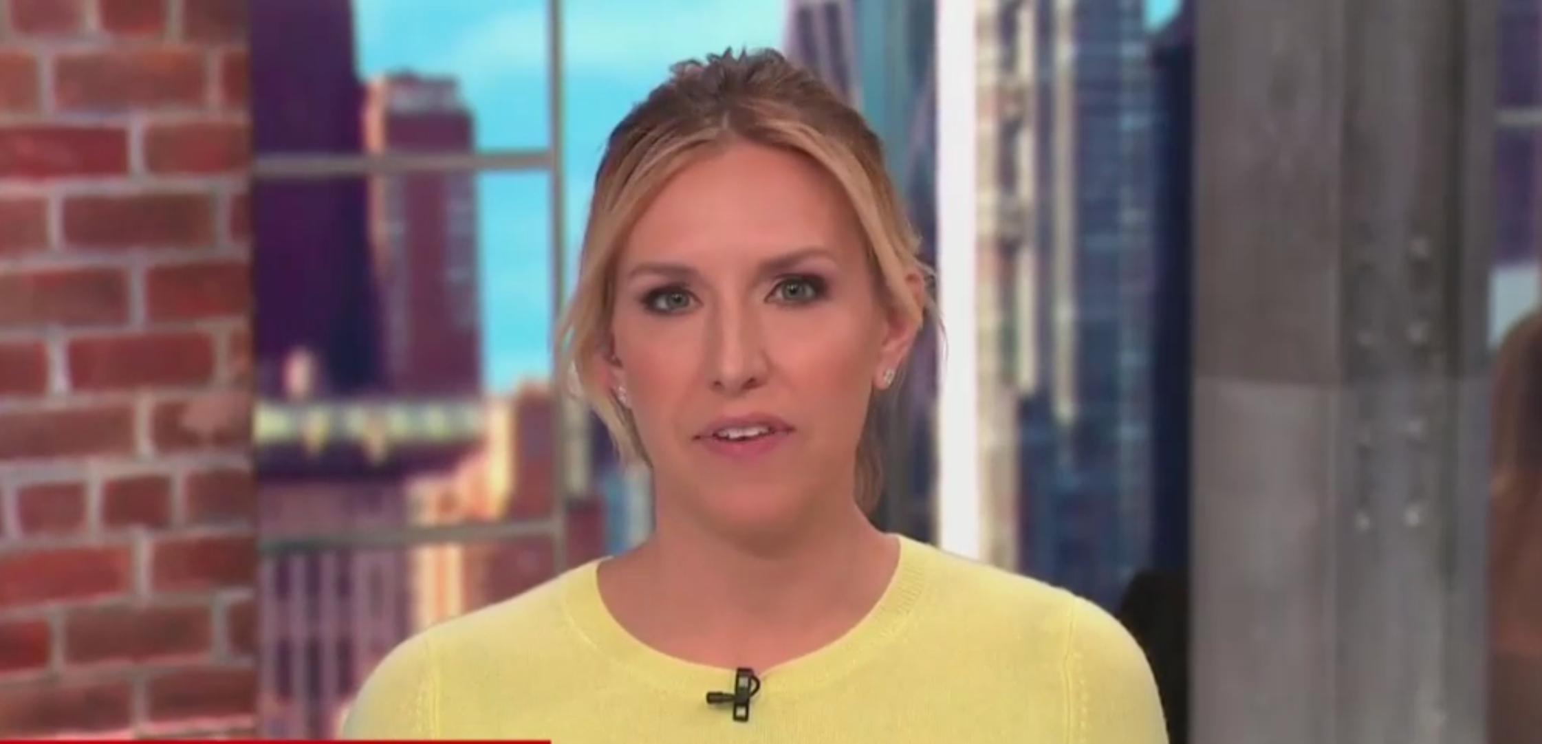 CNN anchors pay tribute to colleague who lost two-year-old son to brain cancer