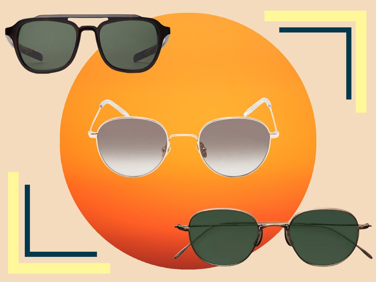 Best sunglasses for men 2021: Designer labels to independent stores