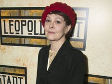 Helen McCrory death - latest: Tributes paid to Peaky Blinders and Harry Potter star as actor dies from cancer