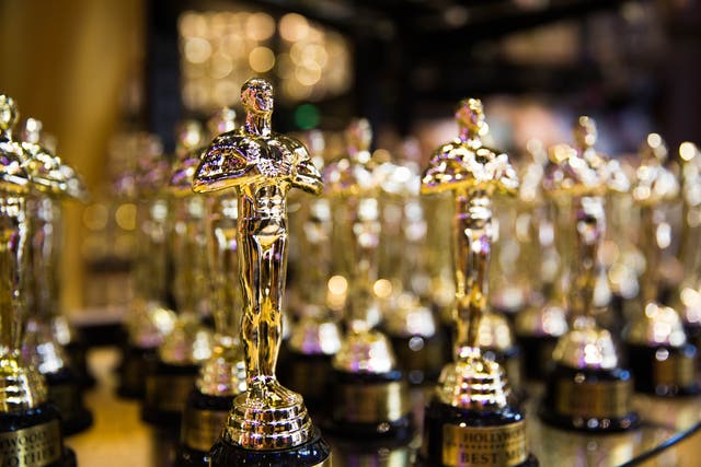 <p>File Image: The Oscars are going to look a little different this year</p>
