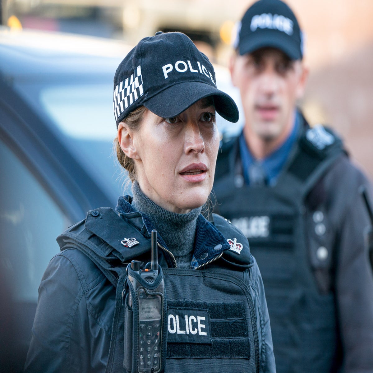 Police Officer Best Bbc Crime Dramas Best British Police Shows