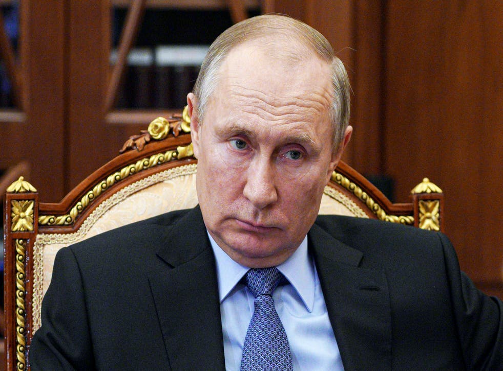 RUSIA-EEUU