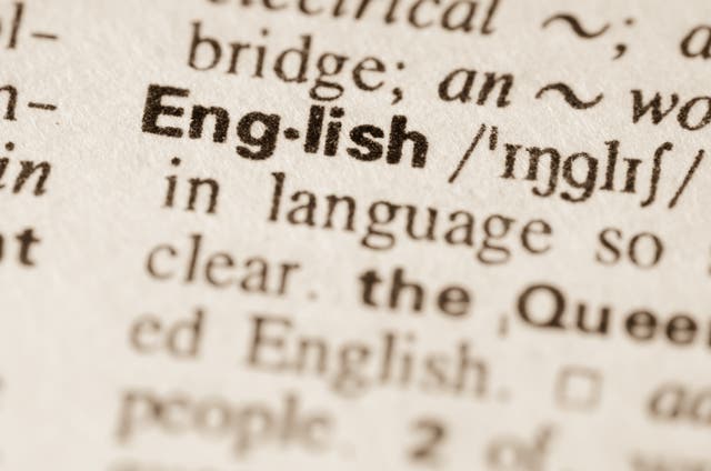 <p>‘We need to free ourselves from the assumption that if someone can write and speak good English, he or she is very learned’</p>