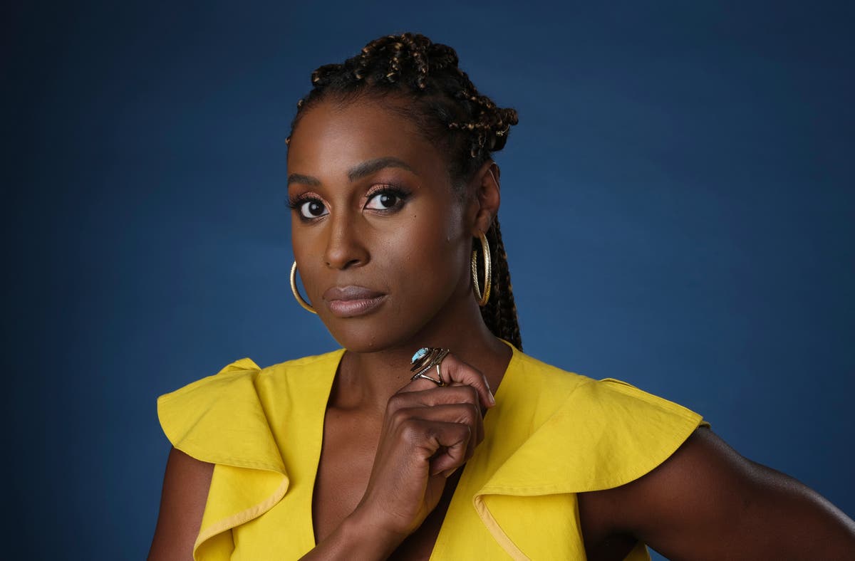 Issa Rae gives new creatives a hand, talks ending ‘Insecure’