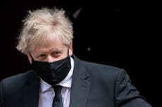 Boris Johnson to urge world leaders to go further in tackling climate crisis