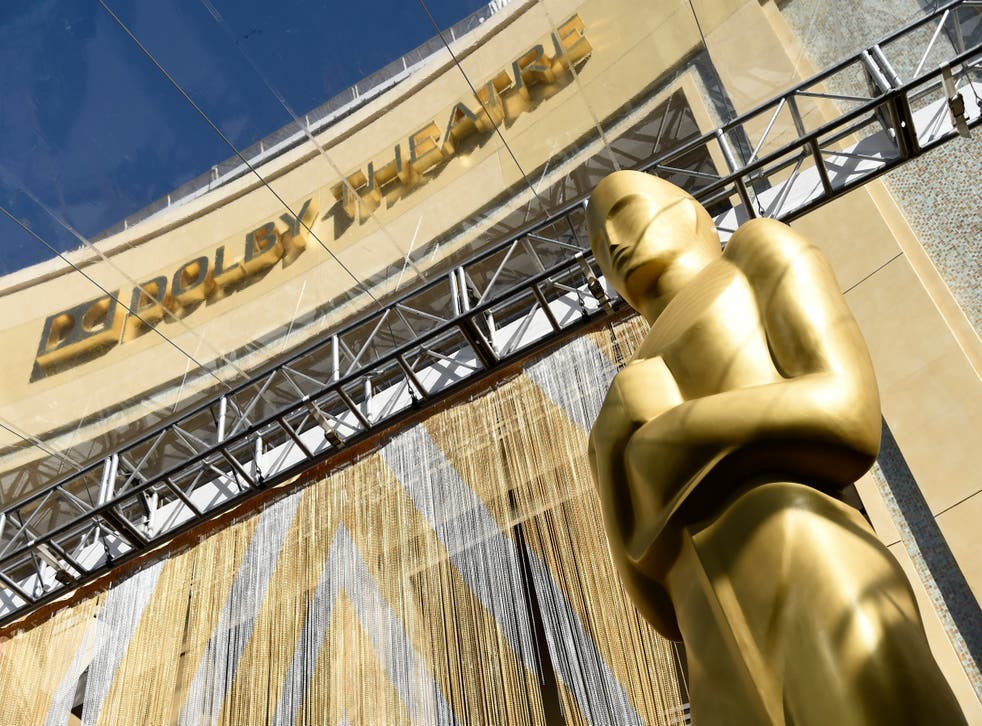 OSCAR-PRODUCTORES