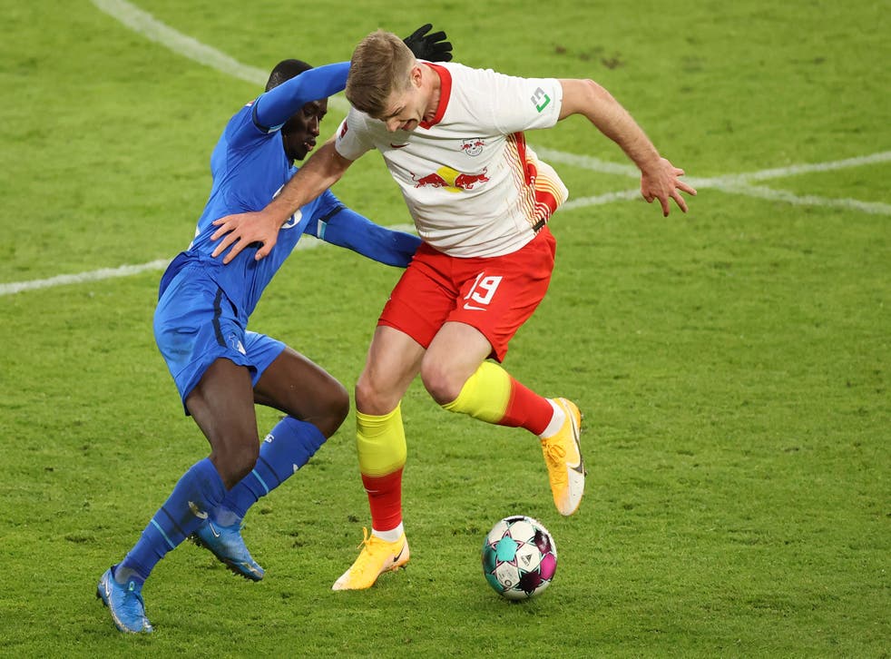 ALEMANIA-LIGA