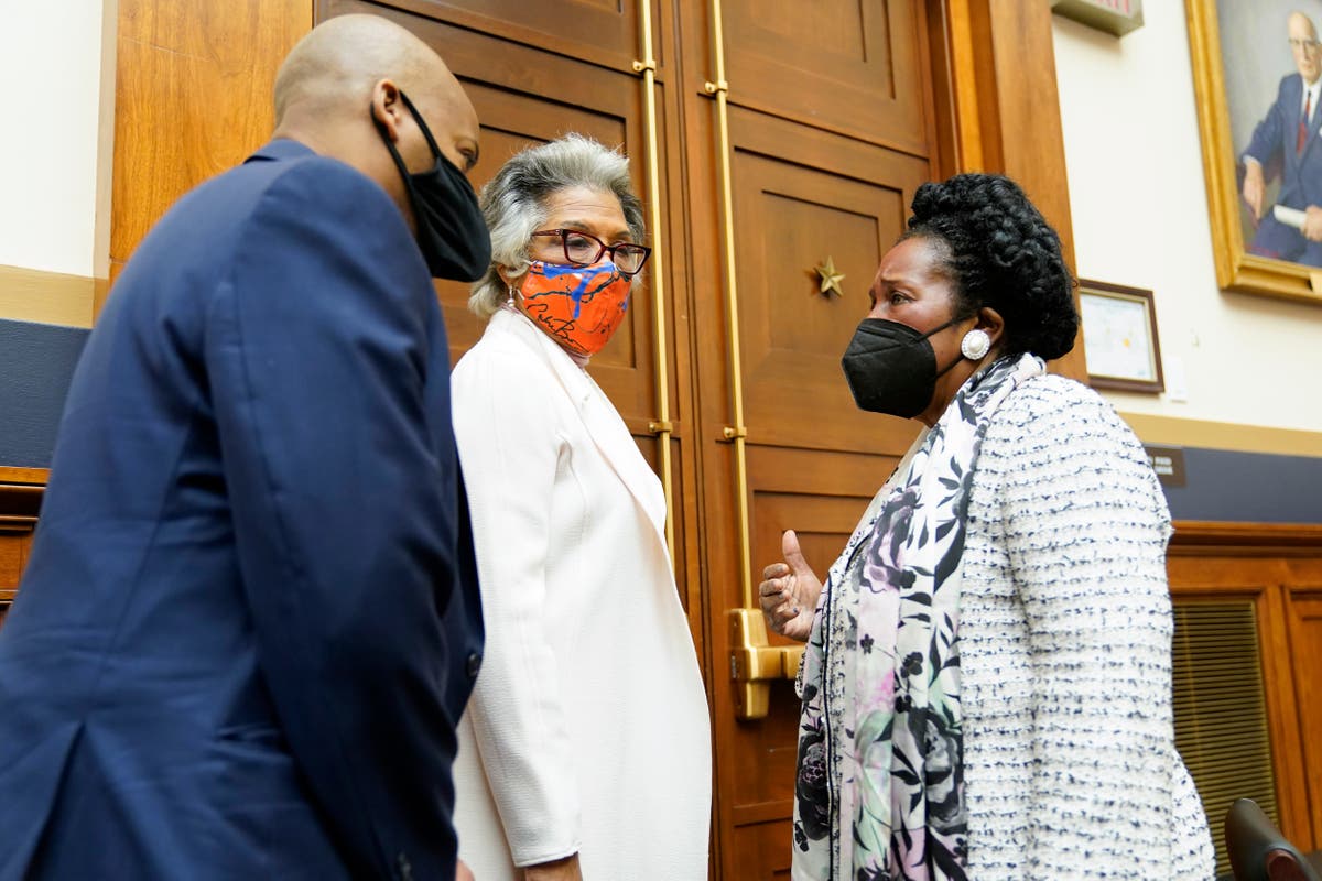 Congress is headed towards a milestone vote on reparations for slavery. Some places are already paying them Congress is headed towards a milestone vote on reparations for slavery. Some places are already paying them