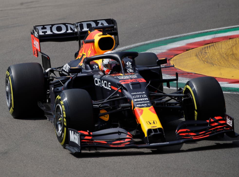 F1-EMILIO ROMAGNA