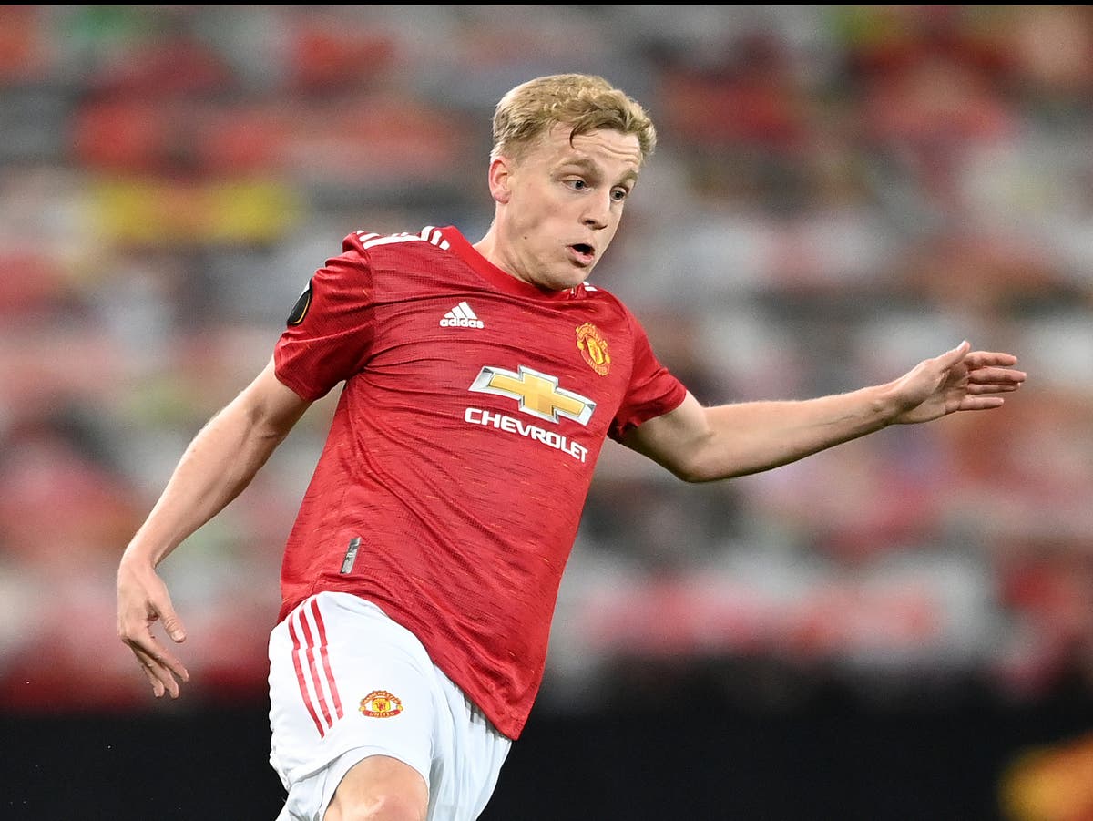 Manchester United vs Burnley live stream: How to watch Premier League fixture online and on TV today