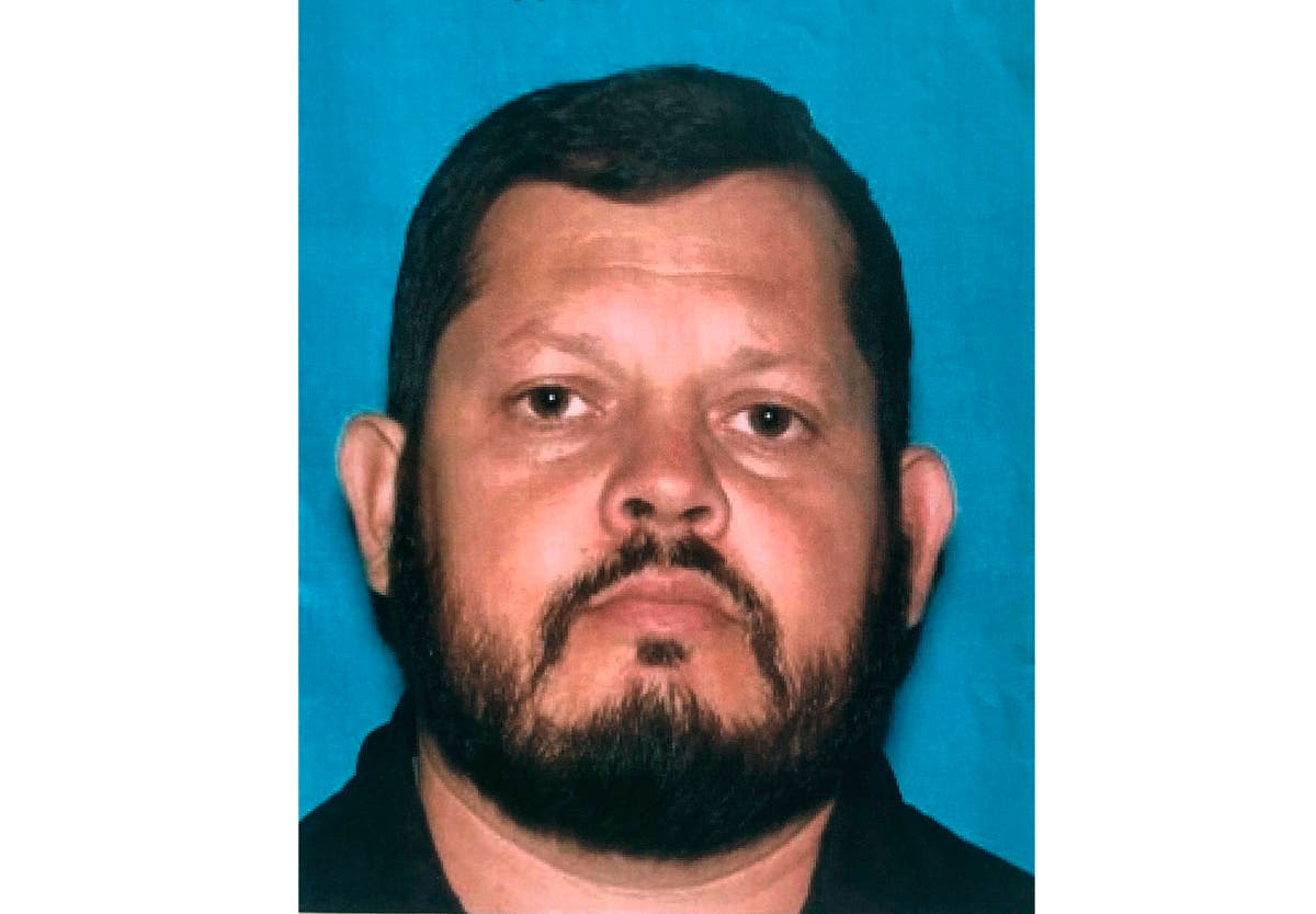 California mass shooting suspect was barred from buying gun 