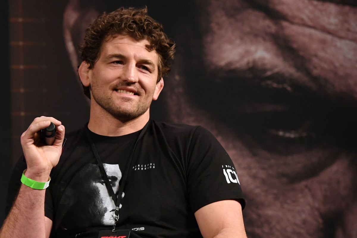 MMA champ facing lung transplant after sudden illness