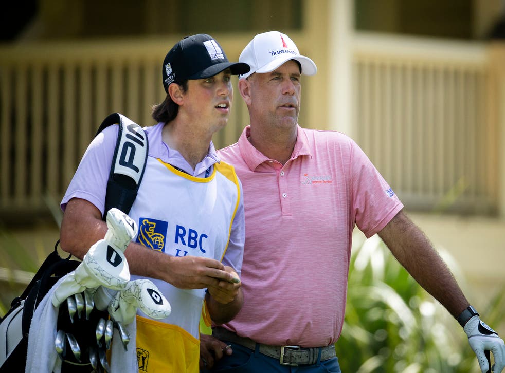 RBC HERITAGE