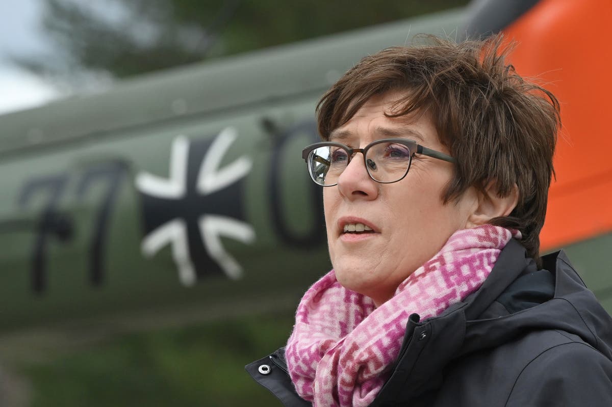 Germany promises help for local staff amid Afghan withdrawal Germany promises help for local staff amid Afghan withdrawal