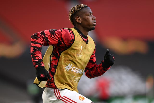 Paul Pogba Latest News Breaking Stories And Comment The Independent