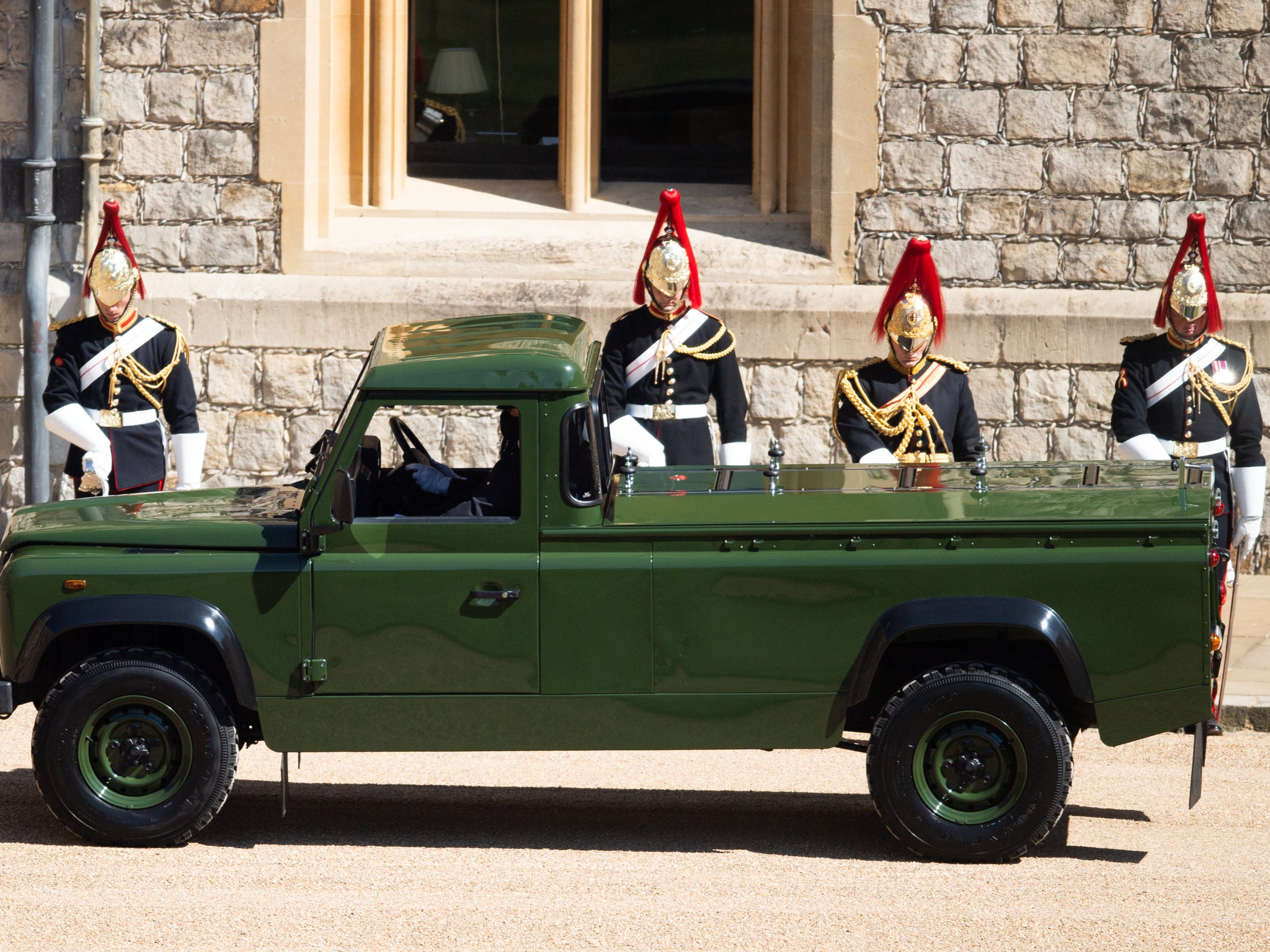 <p>The BBC amassed some 11.3 million viewers during the one-hour slot</p>