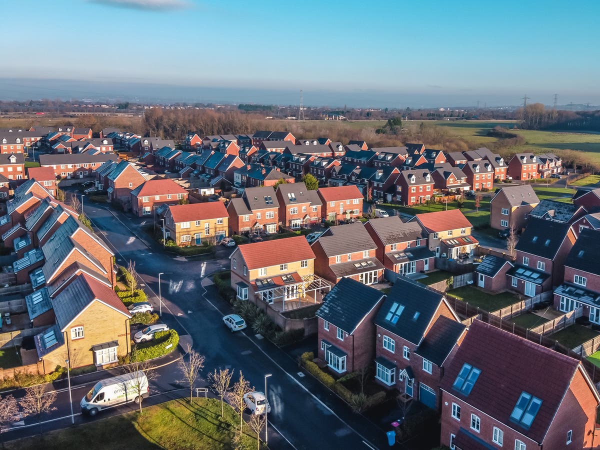 New 95% mortgages on sale as demand for home ownership soars during lockdown