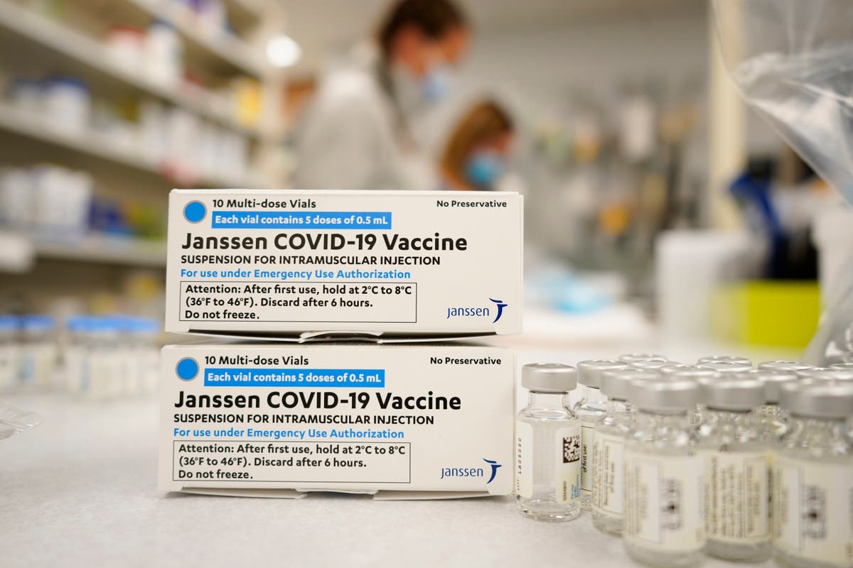 Fauci says he expects J&J vaccine to resume later this week