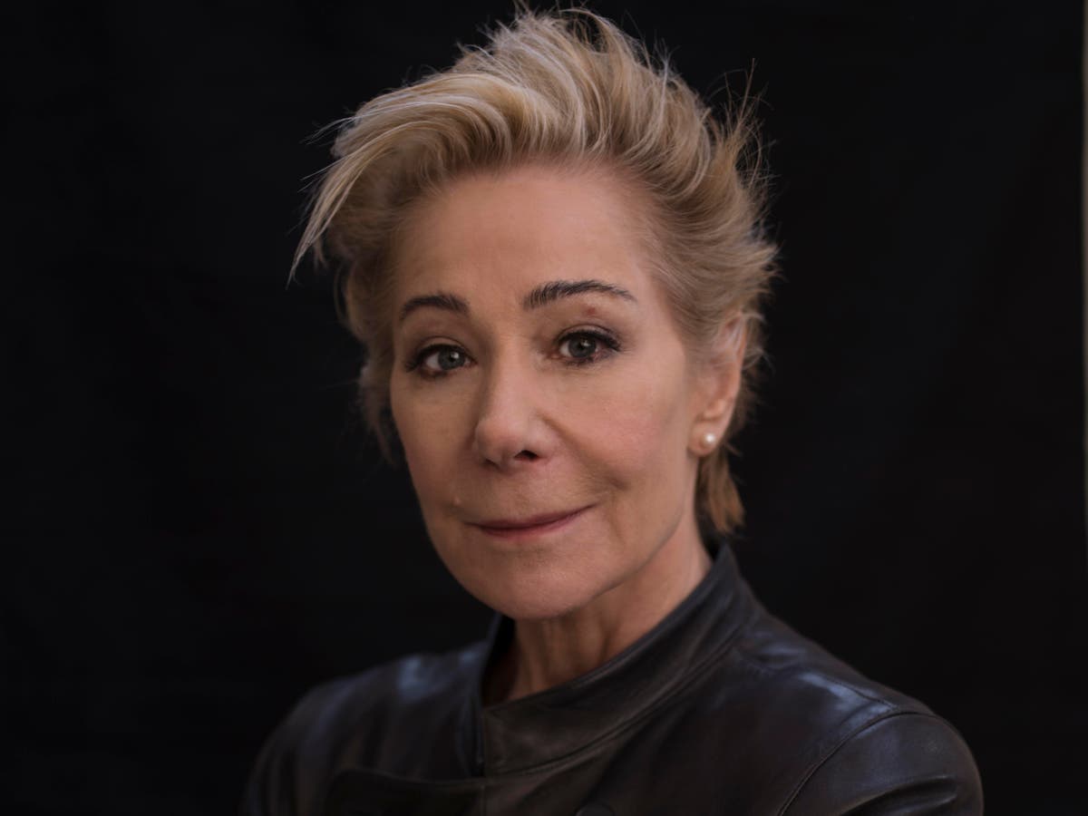 Zo&euml; Wanamaker: &lsquo;Of course women should be the centre of attention&rsquo;