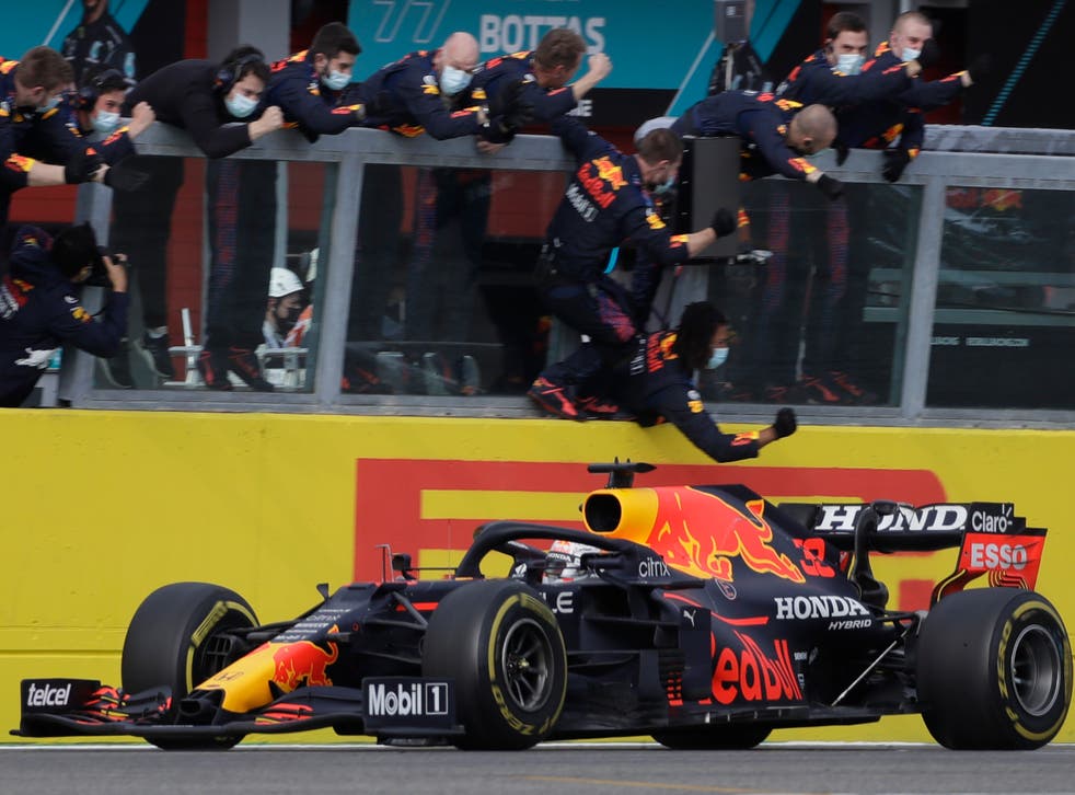 F1 EMILIA-ROMAGNA