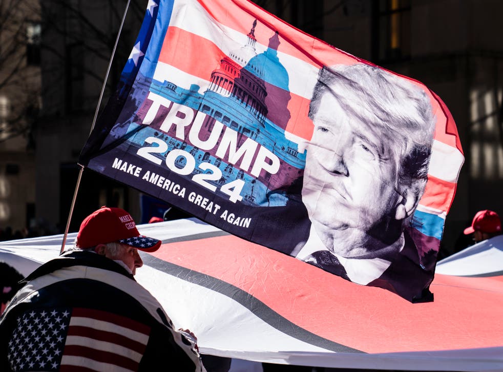 TRUMP-REPUBLICANOS