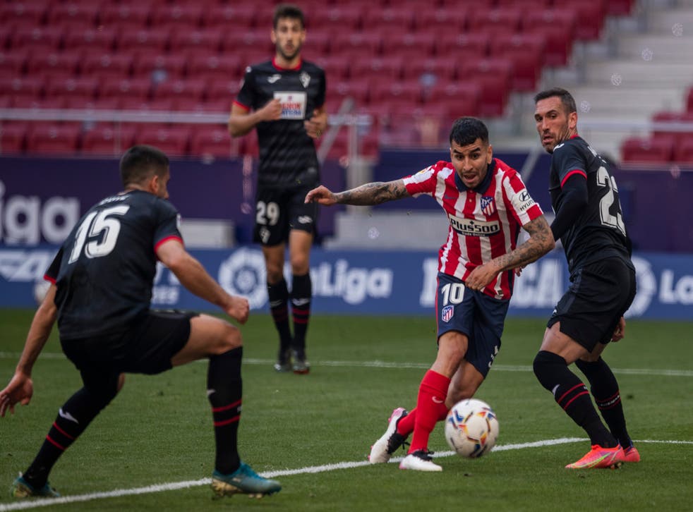 ESPAÑA-LIGA