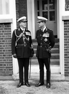 ‘I am sorry that happened’: Sinn Fein leader Mary Lou McDonald regrets IRA murder of Lord Mountbatten