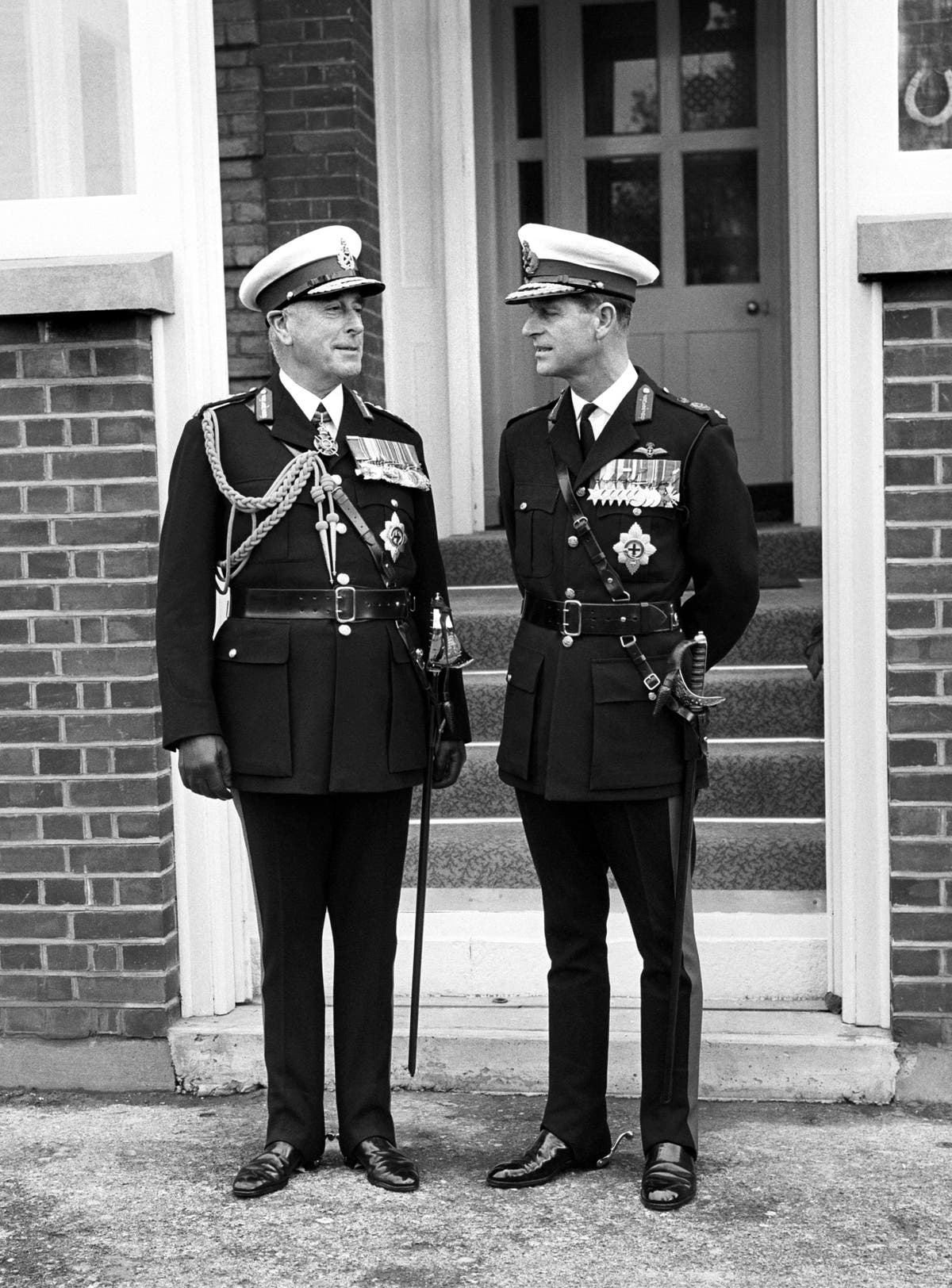 ‘I am sorry that happened’: Sinn Fein leader Mary Lou McDonald regrets IRA murder of Lord Mountbatten ‘I am sorry that happened’: Sinn Fein leader Mary Lou McDonald regrets IRA murder of Lord Mountbatten