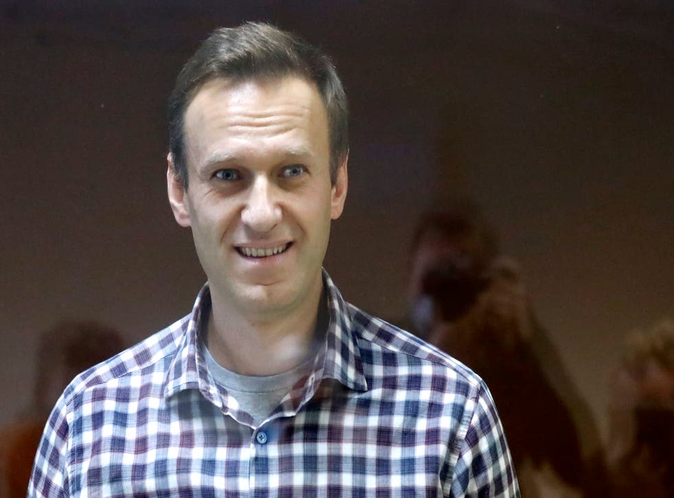 RUSIA-NAVALNY