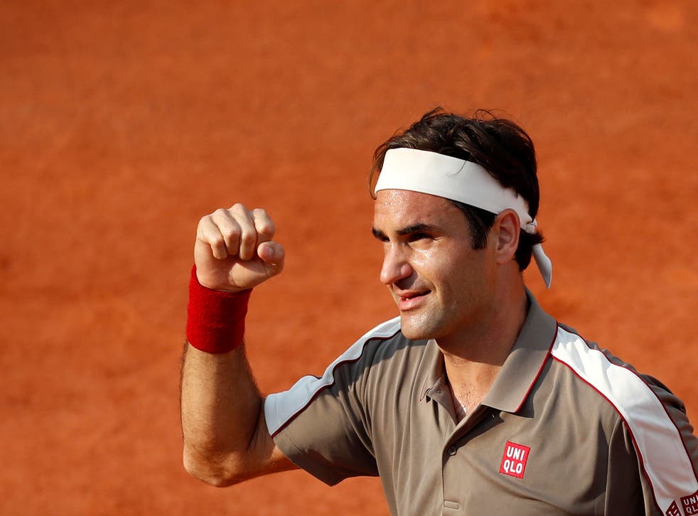 FEDERER-FRANCIA